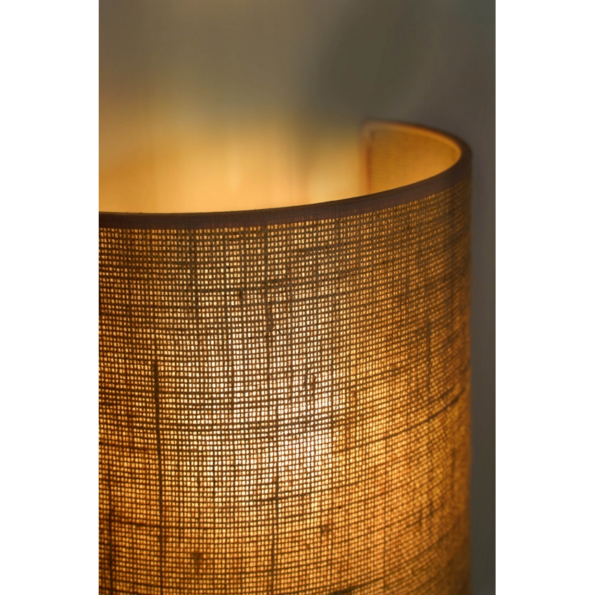 Brilagi - Iluminação de parede LED BOHO STYLE 1xE27/15W/230V