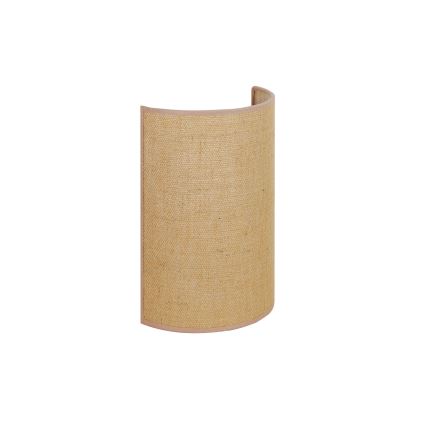 Brilagi - Iluminação de parede LED BOHO STYLE 1xE27/15W/230V