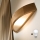 Brilagi - Iluminação de parede LED CARVALHO 1xE27/60W/230V carvalho