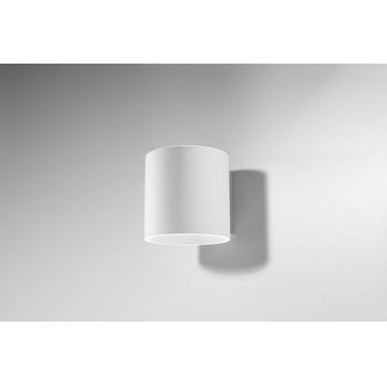 Brilagi -  Foco de parede LED FRIDA 1xG9/4W/230V branco