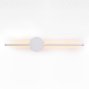 Brilagi - Iluminação de parede LED LUGO DUE LED/9W/230V branco
