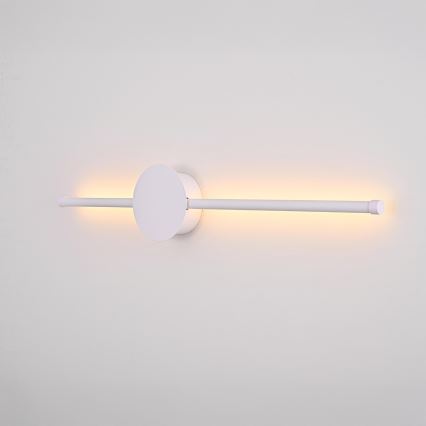 Brilagi - Iluminação de parede LED LUGO DUE LED/9W/230V branco