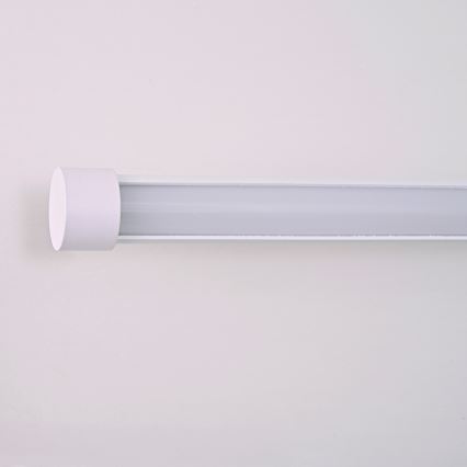 Brilagi - Iluminação de parede LED LUGO QUATTRO LED/16W/230V branco