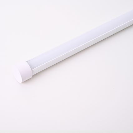 Brilagi - Iluminação de parede LED LUGO TRE LED/14W/230V branco