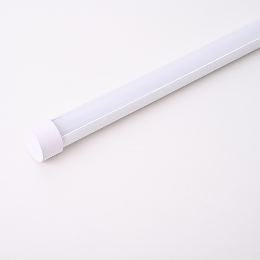 Brilagi - Iluminação de parede LED LUGO TRE LED/14W/230V branco