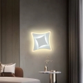 Brilagi - Iluminação de parede LED MODERN MINI LED/24W/230V 3000/4000/6000K