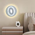 Brilagi - Iluminação de parede LED MODERN MINI LED/26W/230V 3000/4000/6000K