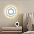 Brilagi - Iluminação de parede LED MODERN MINI LED/29W/230V 3000/4000/6000K