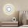 Brilagi - Iluminação de parede LED MODERN MINI LED/29W/230V 3000/4000/6000K