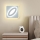Brilagi - Iluminação de parede LED MODERN MINI LED/32W/230V 3000/4000/6000K