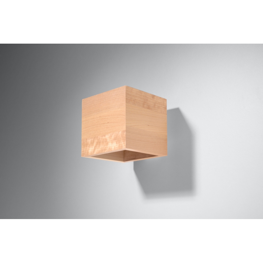 Brilagi -  Foco de parede LED MURO 1xG9/3,5W/230V