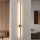 Brilagi - Iluminação de parede LED WOODY LINE LED/12W/230V 120 cm carvalho