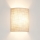 Brilagi - Iluminação de parede SEMI 1xE27/15W/230V cinzento escuro