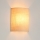 Brilagi - Iluminação de parede SEMI 1xE27/15W/230V creme