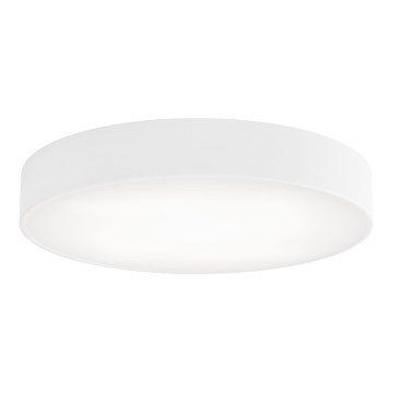 Brilagi - Iluminação de teto CLARE 4xE27/24W/230V diâmetro 50 cm branco
