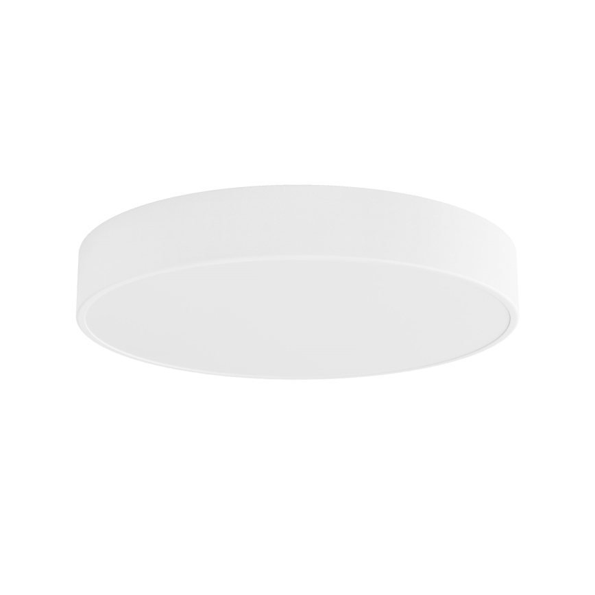 Brilagi - Iluminação de teto CLARE 4xE27/24W/230V diâmetro 50 cm branco