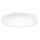 Brilagi - Iluminação de teto CLARE 6xE27/24W/230V diâmetro 80 cm branco