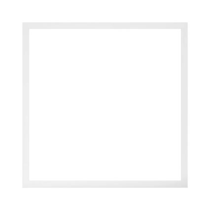 Brilagi - Iluminação de teto de casa de banho LED FRAME LED/50W/230V 60x60 cm IP44 branco