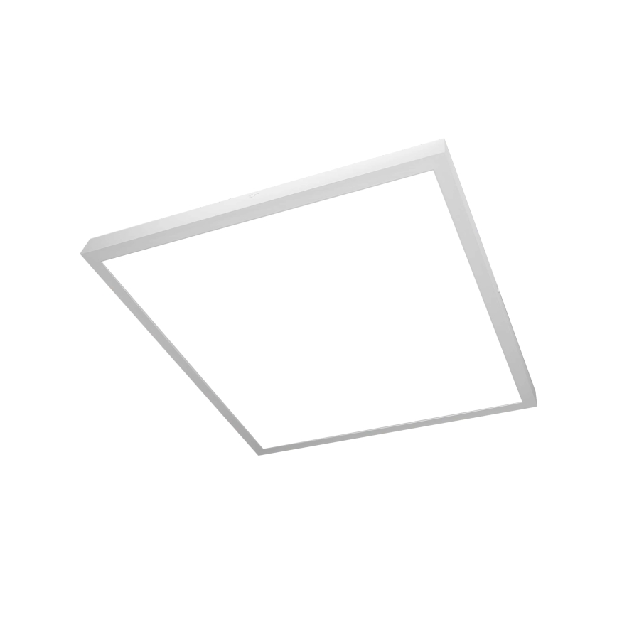 Brilagi - Iluminação de teto de casa de banho LED FRAME LED/50W/230V 60x60 cm IP44 branco