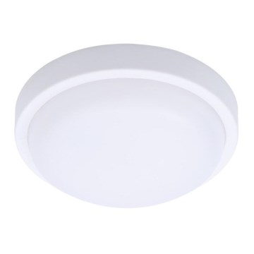 Brilagi - Iluminação de teto exterior LED LED/13W/230V diâmetro 17 cm IP54