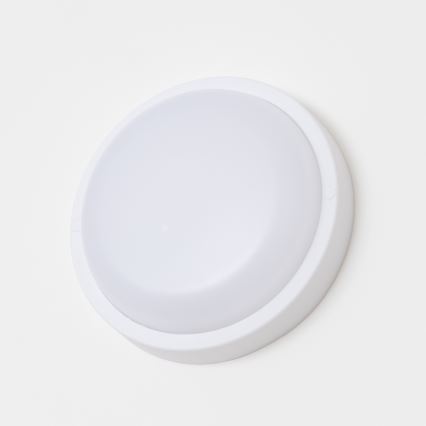 Brilagi - Iluminação de teto exterior LED LED/13W/230V diâmetro 17 cm IP54