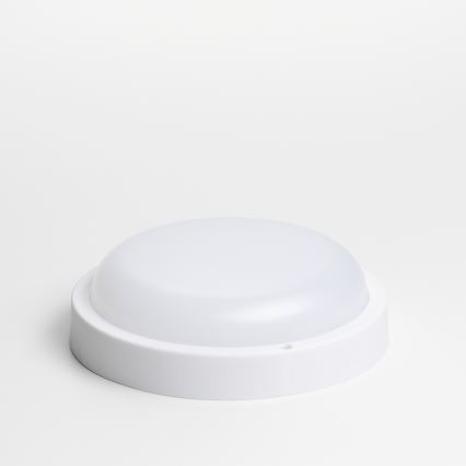 Brilagi - Iluminação de teto exterior LED LED/13W/230V diâmetro 17 cm IP54