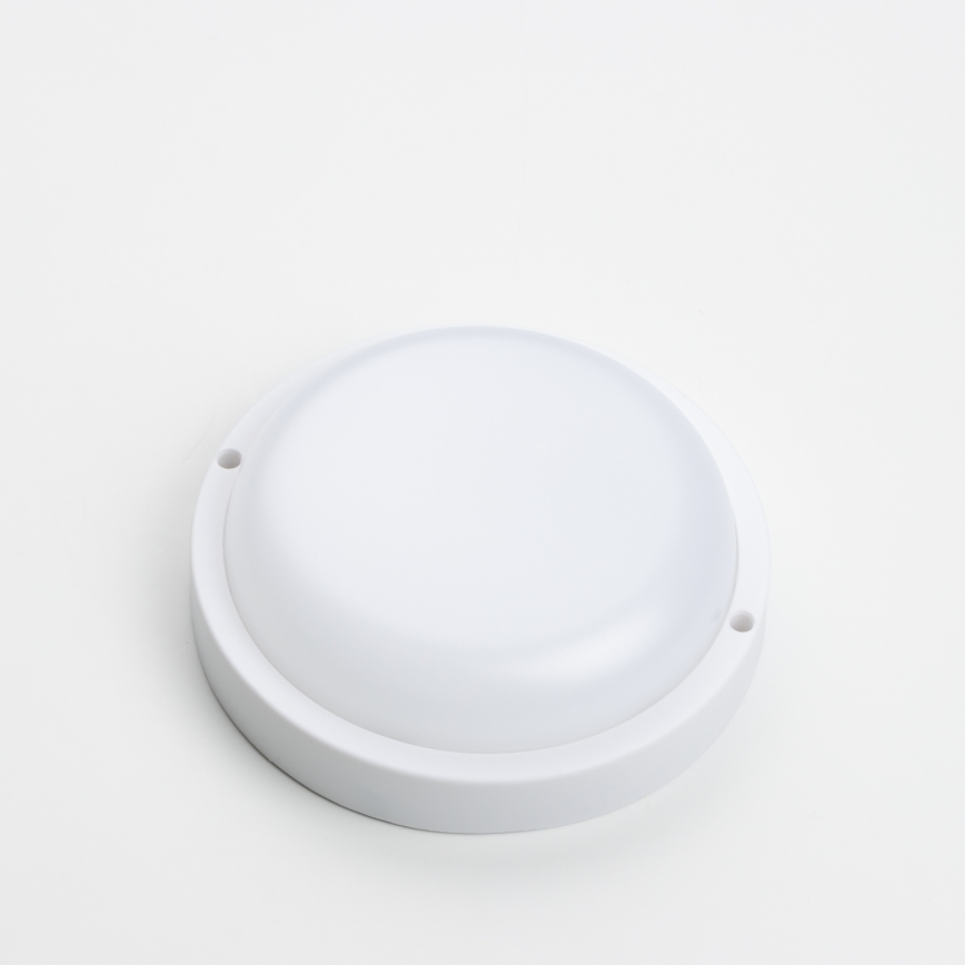 Brilagi - Iluminação de teto exterior LED LED/13W/230V diâmetro 17 cm IP54