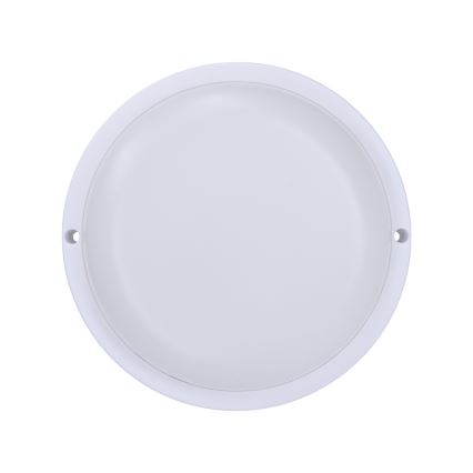 Brilagi - Iluminação de teto exterior LED LED/13W/230V diâmetro 17 cm IP54
