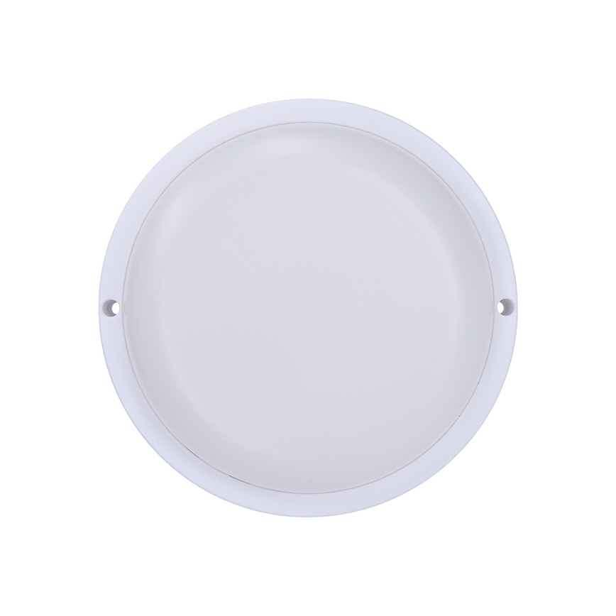 Brilagi - Iluminação de teto exterior LED LED/13W/230V diâmetro 17 cm IP54