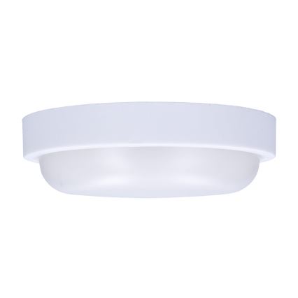 Brilagi - Iluminação de teto exterior LED LED/13W/230V diâmetro 17 cm IP54