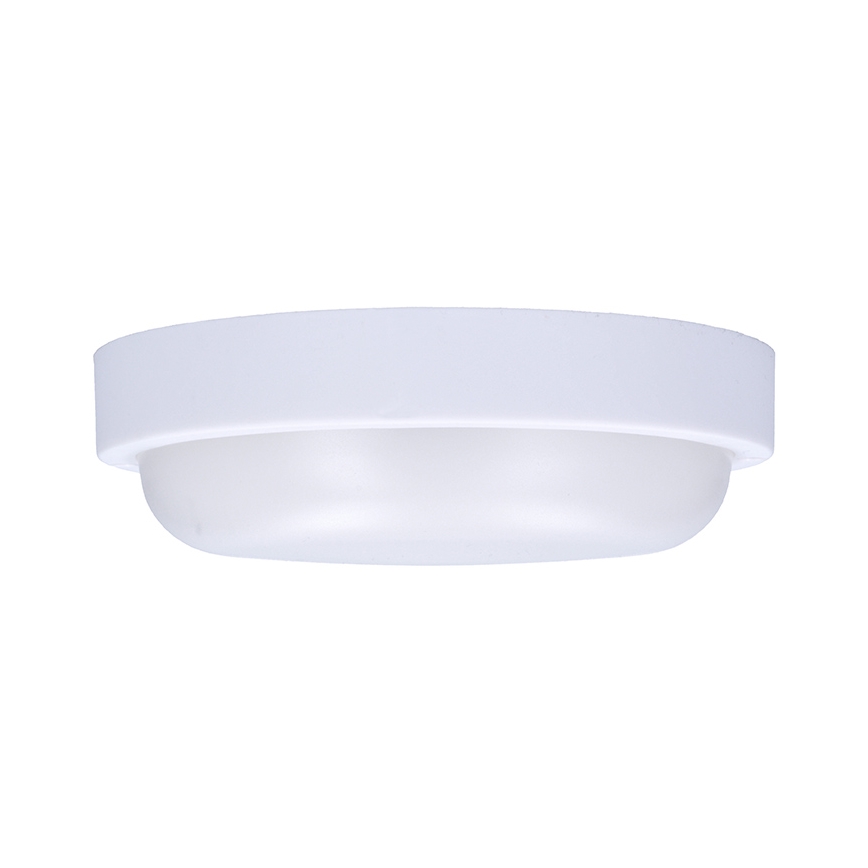 Brilagi - Iluminação de teto exterior LED LED/13W/230V diâmetro 17 cm IP54
