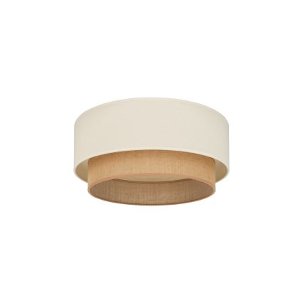 Brilagi - Iluminação de teto LED BOHO STYLE 1xE27/15W/230V diâmetro 40 cm