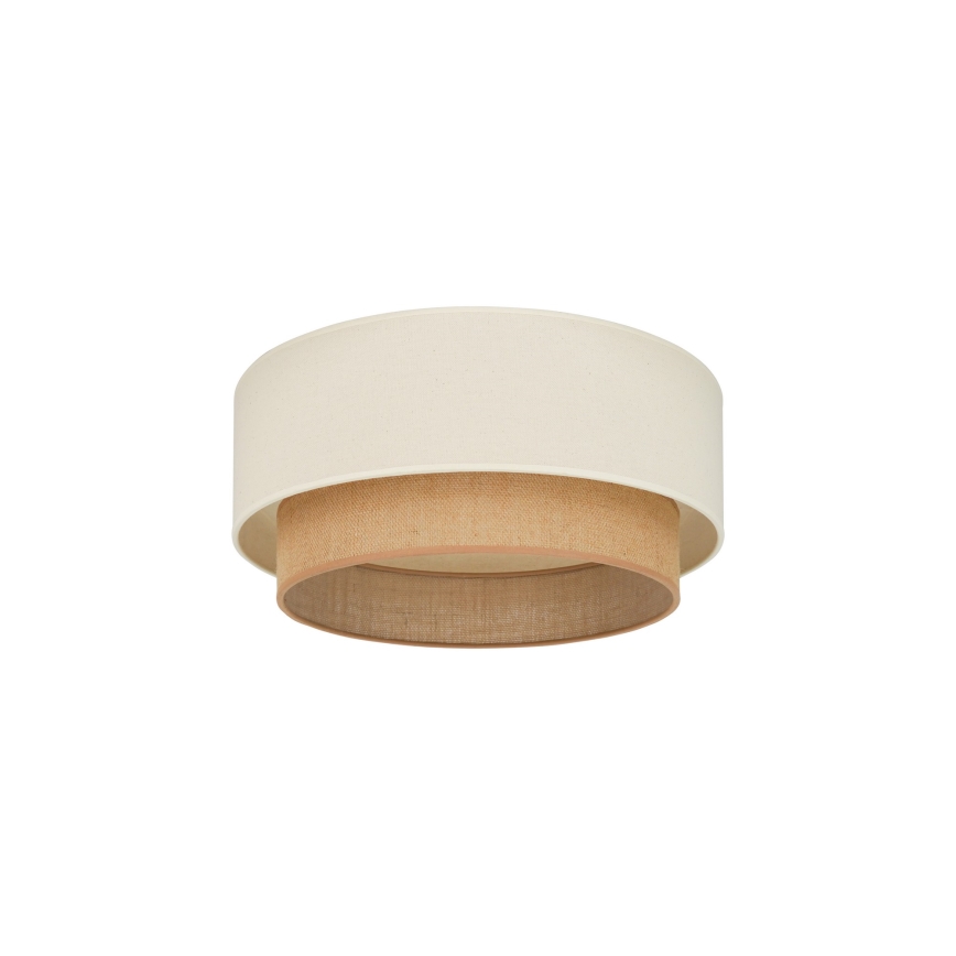 Brilagi - Iluminação de teto LED BOHO STYLE 1xE27/15W/230V diâmetro 40 cm