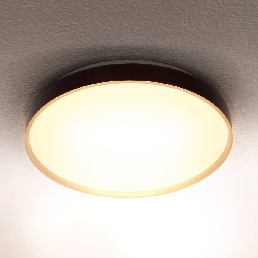 Brilagi - Iluminação de teto LED CALA LED/24W/230V