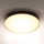 Brilagi - Iluminação de teto LED CALA LED/24W/230V