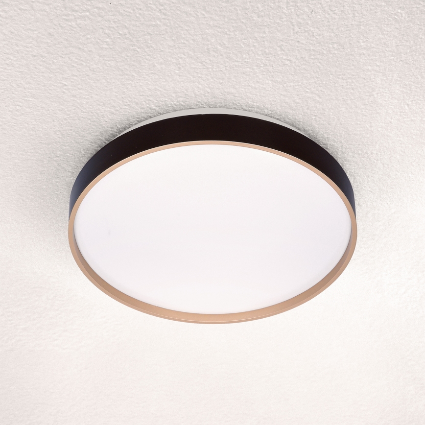Brilagi - Iluminação de teto LED CALA LED/24W/230V