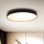 Brilagi - Iluminação de teto LED com regulação CALA LED/48W/230V 3000-6500K diâmetro 38 cm + comando
