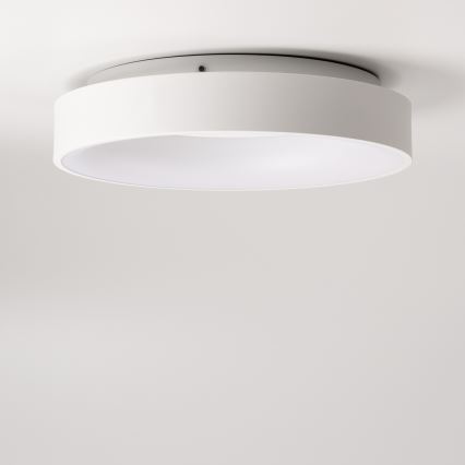 Brilagi - Iluminaçao de teto LED com regulação FALCON LED/80W/230V 3000-6500K branco + controlo remoto