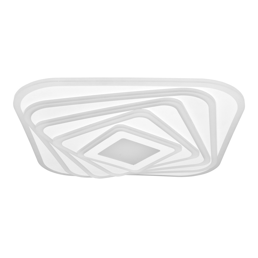 Brilagi - Iluminação de teto LED com regulação MODERN LED/210W/230V 2700-6500K + controlo remoto