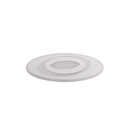 Brilagi - Iluminação de teto LED com regulação MODERN LED/45W/230V 2700-6500K + comando