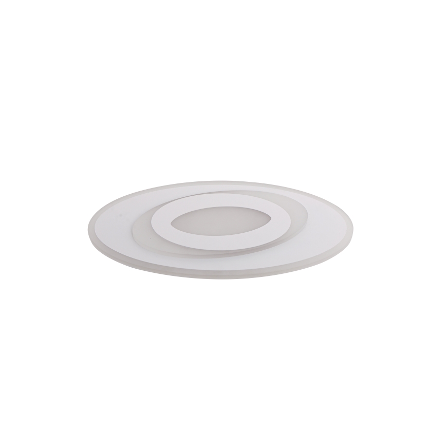 Brilagi - Iluminação de teto LED com regulação MODERN LED/45W/230V 2700-6500K + comando