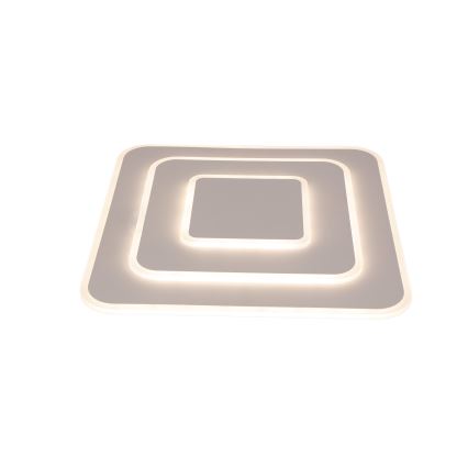 Brilagi - Iluminação de teto LED com regulação MODERN LED/72W/230V 2700-6500K + comando
