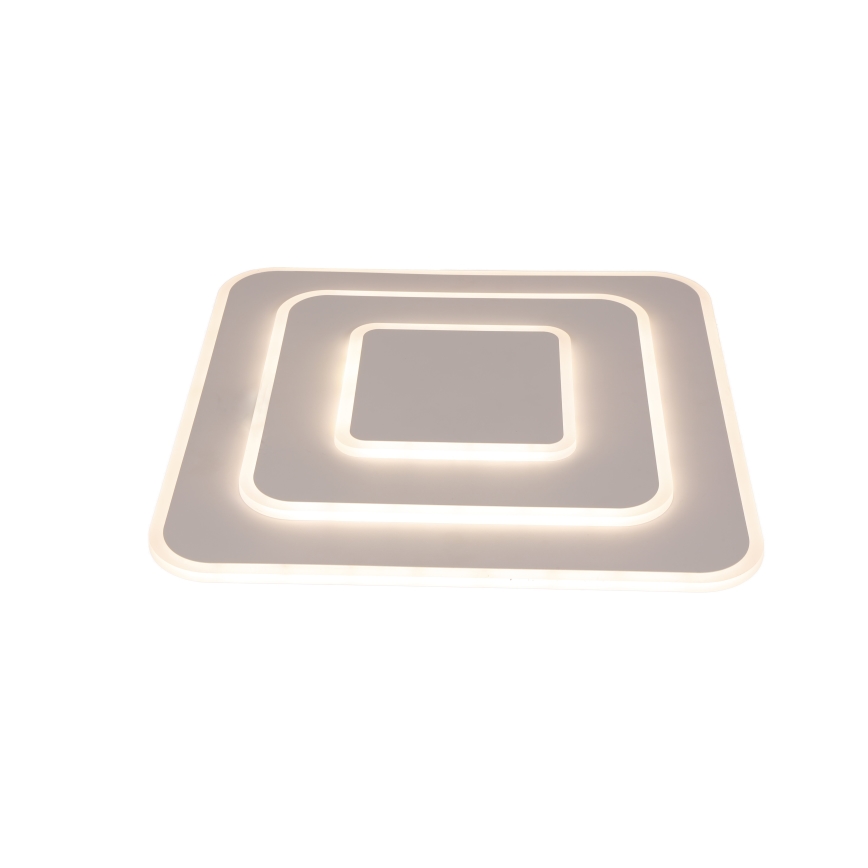 Brilagi - Iluminação de teto LED com regulação MODERN LED/72W/230V 2700-6500K + comando