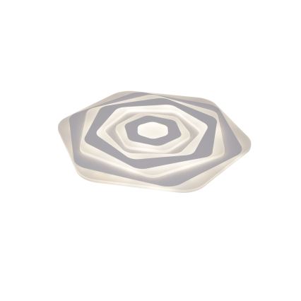Brilagi - Iluminação de teto LED com regulação MODERN LED/85W/230V 2700-6500K + comando