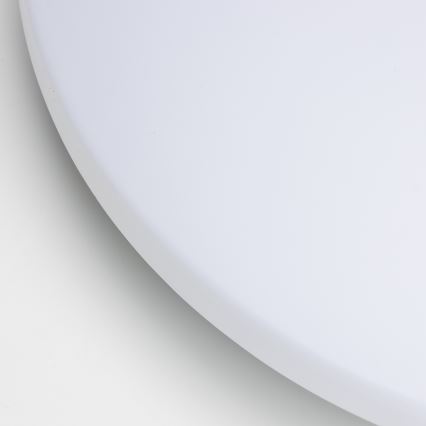 Brilagi - Iluminação de teto LED com regulação OPAL LED/24W/230V  3000/4000/6500K + controlo remoto