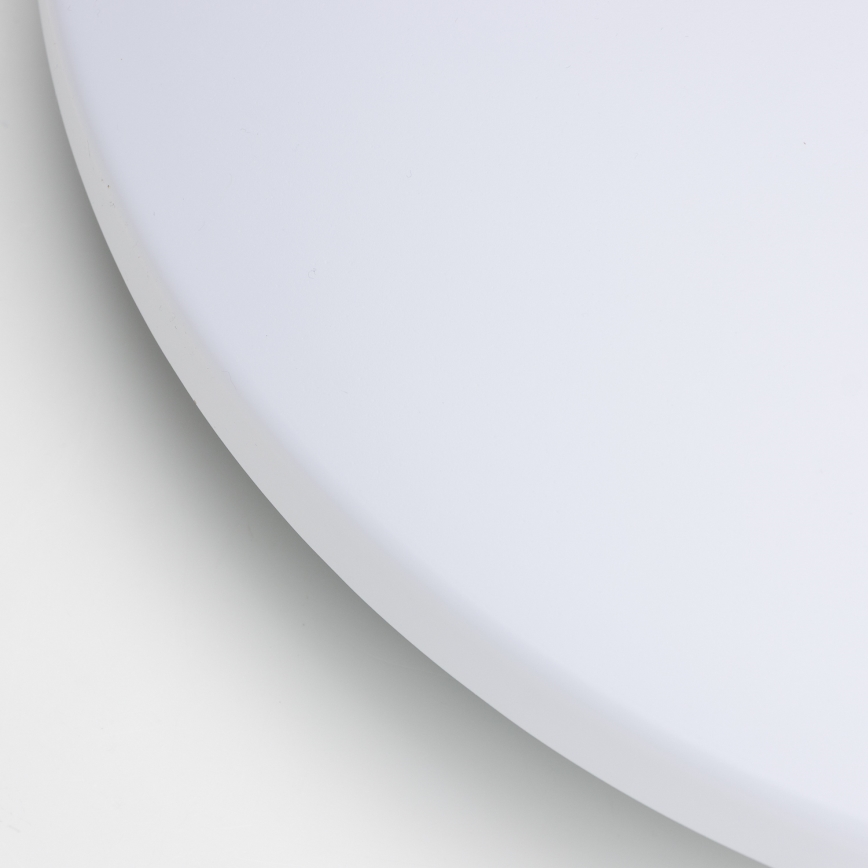 Brilagi - Iluminação de teto LED com regulação OPAL LED/24W/230V  3000/4000/6500K + controlo remoto