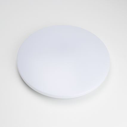 Brilagi - Iluminação de teto LED com regulação OPAL LED/24W/230V  3000/4000/6500K + controlo remoto