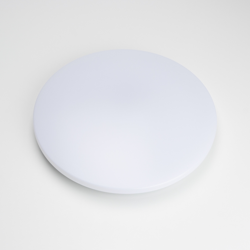 Brilagi - Iluminação de teto LED com regulação OPAL LED/24W/230V  3000/4000/6500K + controlo remoto