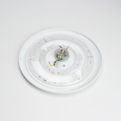Brilagi - Iluminação de teto LED com regulação OPAL LED/24W/230V  3000/4000/6500K + controlo remoto