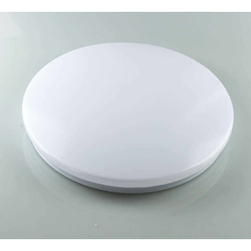 Brilagi - Iluminação de teto LED com regulação OPAL LED/24W/230V  3000/4000/6500K + controlo remoto